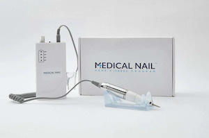 Medical Nail Professional Nail File and Diamond Sculptor