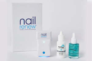 Nail Renew Advanced Light Care Starter Pack