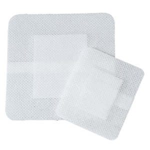 Medical Supplies NZ Non-Woven Island Dressings