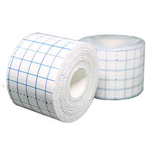 Medical Supplies NZ Medical Tape Non Woven Roll 10m