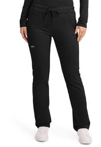 Unisex: WW Revolution Unisex Tapered Leg Drawstring Pant WW020