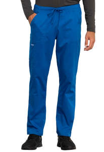 WW Revolution Tall Unisex Tapered Leg Drawstring Pant WW020T