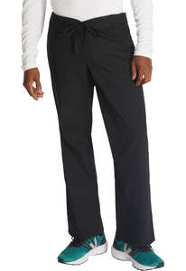 Unisex: EDS Signature Unisex Short Unisex Drawstring Pant 83006S