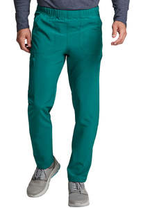 Unisex: EDS Essentials Unisex Tall Unisex Natural Rise Tapered Leg Pant DK019T