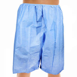 Unisex: Dignity Pants Box of 100