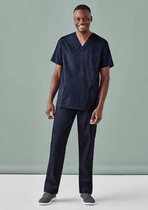 Biz Care Hartwell Unisex Reversible Scrub Pant CSP151UL