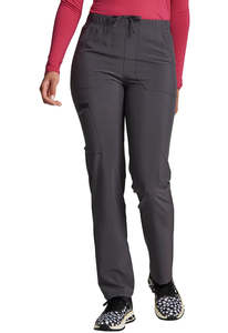 EDS Essentials Unisex Unisex Natural Rise Tapered Leg Pant DK019