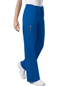 WW Core Stretch Unisex Drawstring Cargo Pant 4043