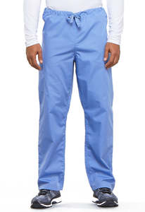 WW Originals Unisex Drawstring Cargo Pant 4100