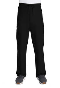 Unisex Pants: WW Originals Ultra Unisex Mid Rise Drawstring Straight Pant CK280A