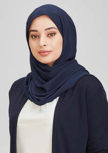 Scrub Hats: Biz Care Hijab CH248L