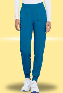 Allura Petite Mid Rise Jogger CKA190P