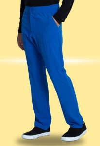 Allura Tall Men's Fly Front Cargo Pant CKA186T