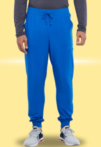 Allura Men's Mid Rise Jogger CKA189