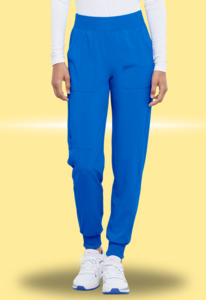 Allura Mid Rise Jogger CKA190