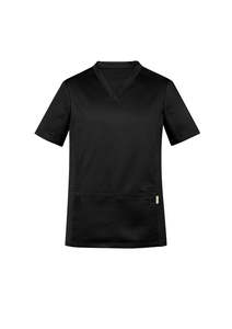 Biz Care: Biz Care Mens Riley V-Neck Scrub Top CST043MS