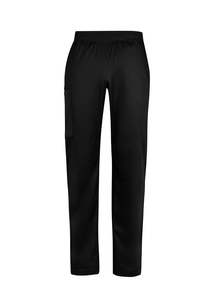 Biz Care: Biz Care Mens Riley Straight Leg Scrub Pant CSP047ML