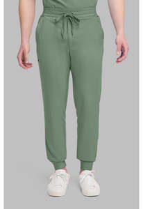 Healing Hands: HH Quest Men's 5-Pocket Jogger Pant - HH157
