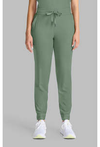 Healing Hands: HH Quest Women's Mid Rise Jogger - HH155