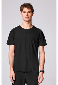 CK IN Pursuit Men's Crew Neck Top - IN00020