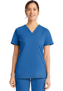 Mens Tops: CK Achieve Women's Tuck-In Top - CK963