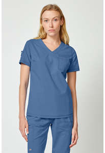 DK Forge Women's Tuck In Top - DK857