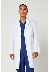 Unisex Lab Coats: Cherokee Lab Coats 38" Unisex Lab Coat - CK460