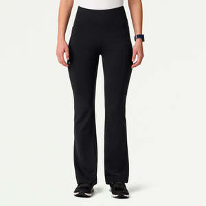 Perri UltraSOFT Yoga Scrub Pant - W40005