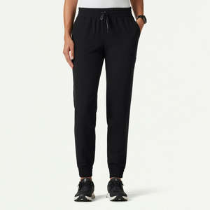 Jace Skinny On-The-Go Scrub Jogger - W20009