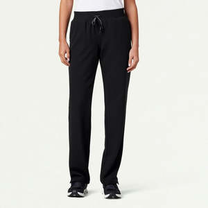 Xenos Essential Knit-Waist Scrub Pant - W20001