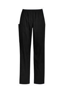 Womens Pants: Biz Care Womens Tokyo Scrub Pant - CSP143LL