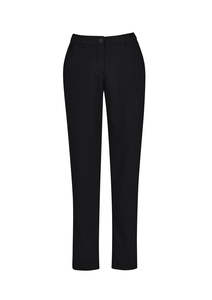 Biz Care Womens Comfort Waist Slim Leg Pant - CL953LL