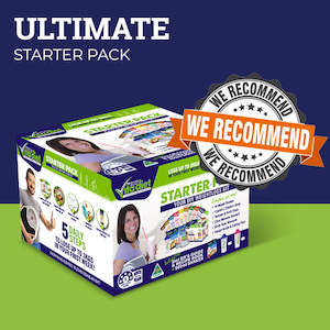Vita Diet Ultimate Starter Pack