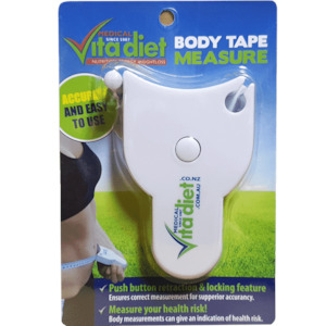 Body Tape Measure