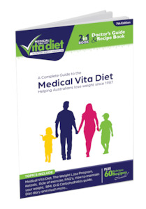 Dr's Guide and Recipe Book