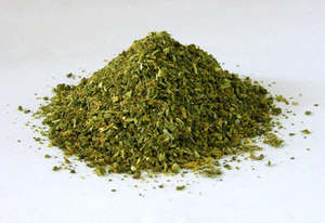 Herbal Teas: Kanna - for mood support - Rough Cut (50g) – Ideal for Tea