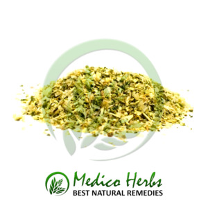 Herbal Teas: Sutherlandia Frutescens Tea (50gr Loose Leaf) – A Herbal Infusion