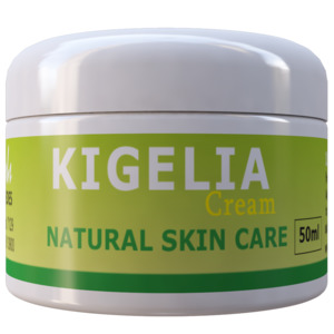 Kigelia Cream (100ml)