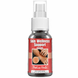 Nutrition Cleansing: Skin Wellness Support - 100% Natural ingredients (50ml)
