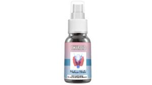 Thyroid Support Spray 50ml