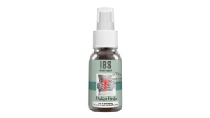 Digestive & IBS Support Herbal Spray (50ml) - 100% Natural