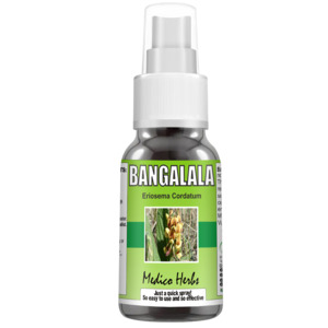 Bangalala Spray 50ml - To support Reproductive Health - 100% Natural