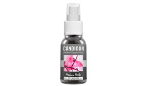 Candigon Herbal Tincture – Botanical Support for Balance & Wellness (50ml)