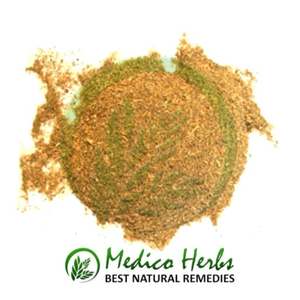 Mens Health Wellbeing: Bangalala Herbal Powder (50g) - To support Reproductive Health - 100% Natural