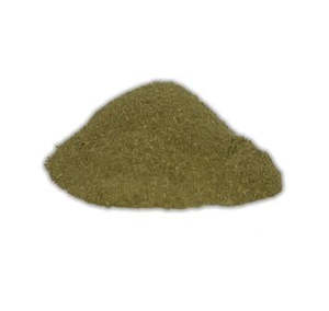 Kanna - Sceletium Tortuosum - for mood support - DRIED FINE POWDER 2 x 50gr. bags