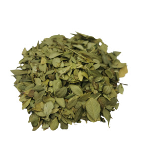 Herbal Teas: Buchu Leaves 50g (Agathosma Betulina) - Natural Urinary & Bladder Support