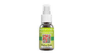 Sutherlandia Frutescens Spray - 50 ml.