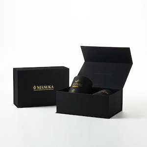 Omanuka Honey Sticks: ‎Ō MĀNUKA Mānuka Red Ginseng Sticks MGO 263+ / UMF 10+ 450g