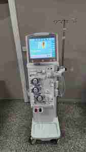Products: Nipro Surdial X Dialysis Machine 230V