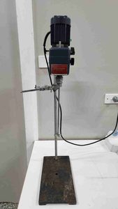 IKA RW 20 Overhead Stirrer